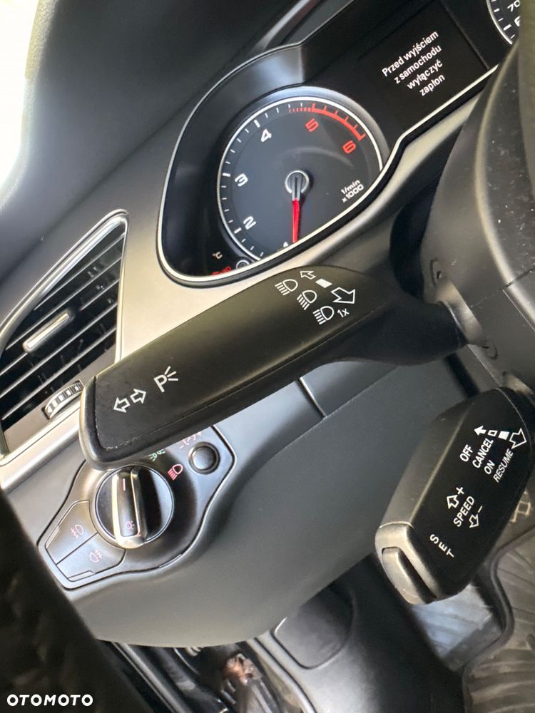 Audi A4 Avant 2.0 TDI Quattro - 23