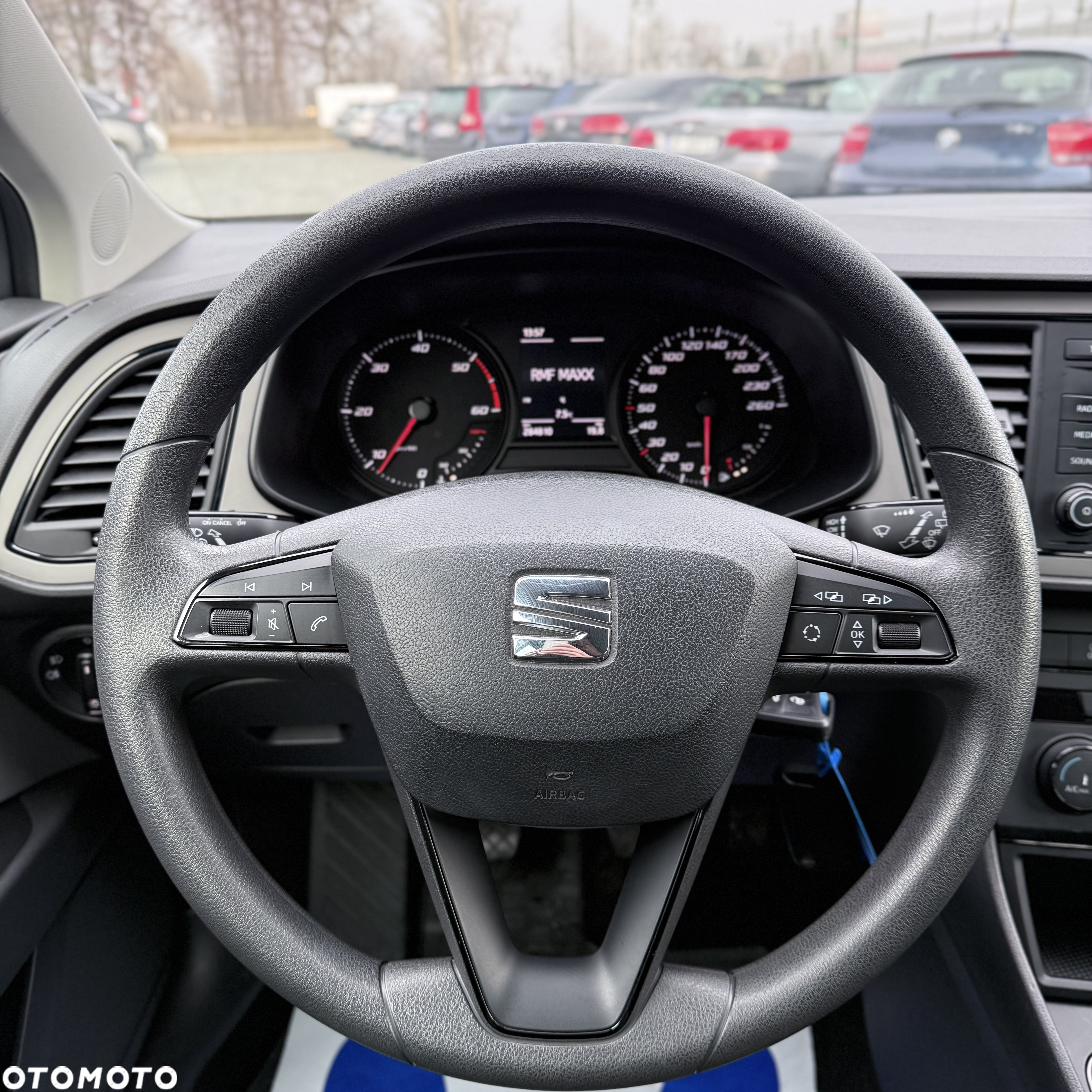 Seat Leon - 18