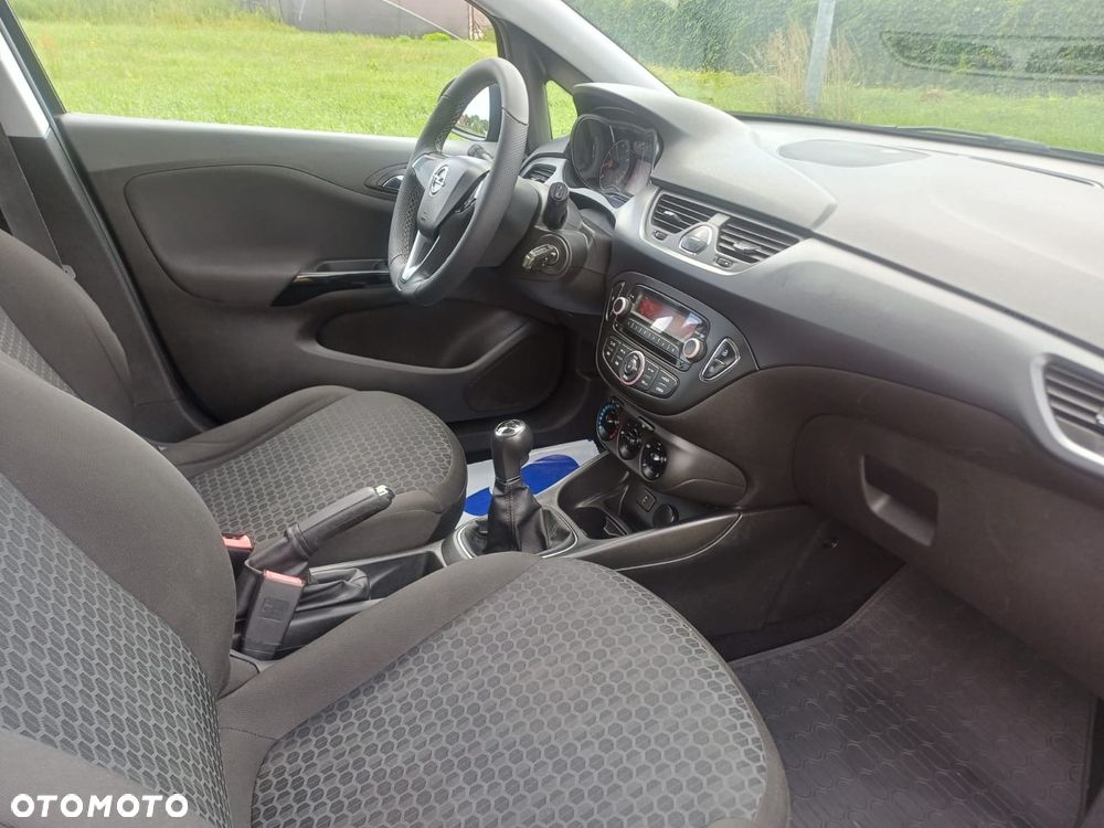 Opel Corsa - 23