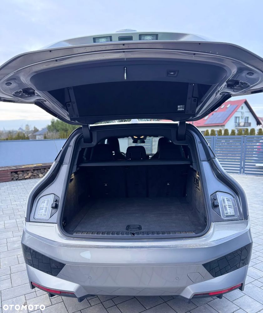 BMW iX xDrive40 76.6kWh - 5