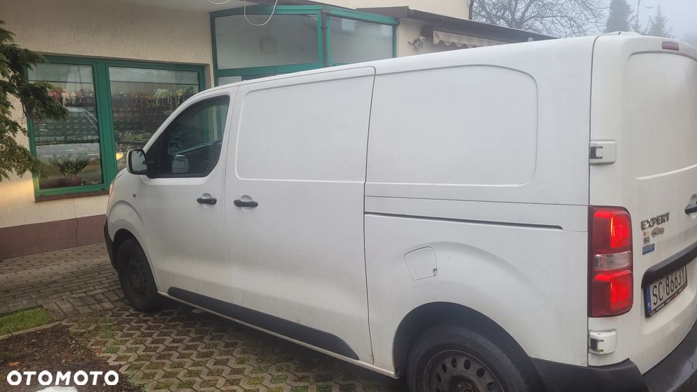 Peugeot Expert Pro L2H1 TwinCab Eco - 3