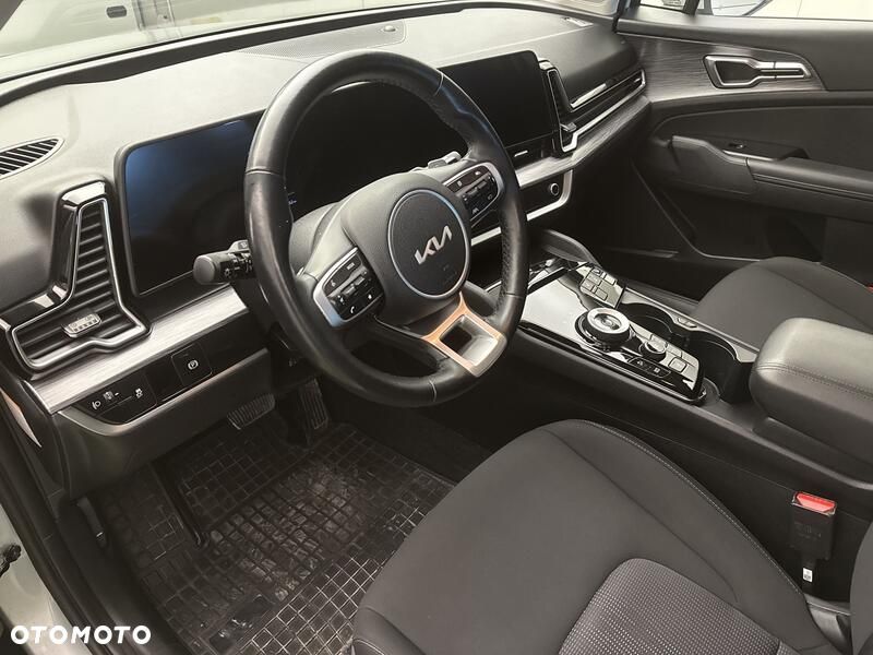 Kia Sportage 1.6 T-GDI MHEV L 2WD DCT - 10