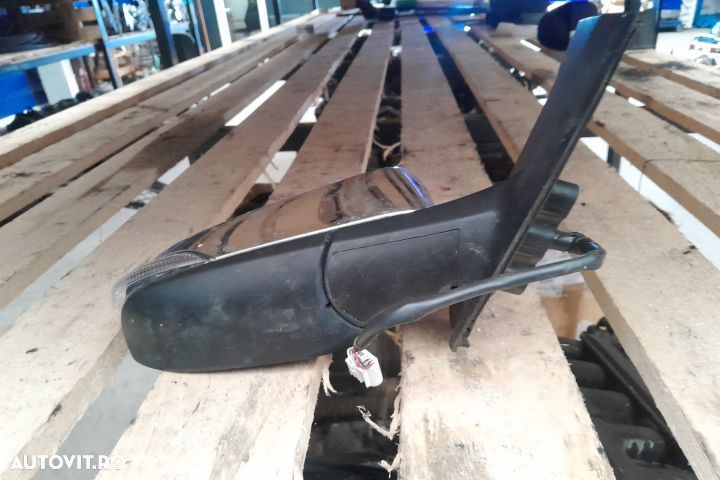 Oglinda dreapta electrica E8025614 7 FIRE E8025614 7 FIRE Toyota Yari - 4