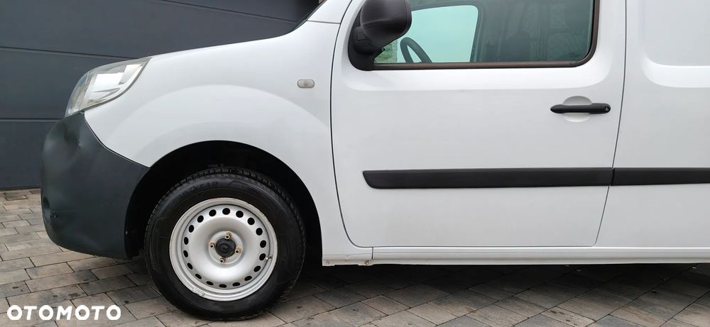 Renault KANGOO - 13