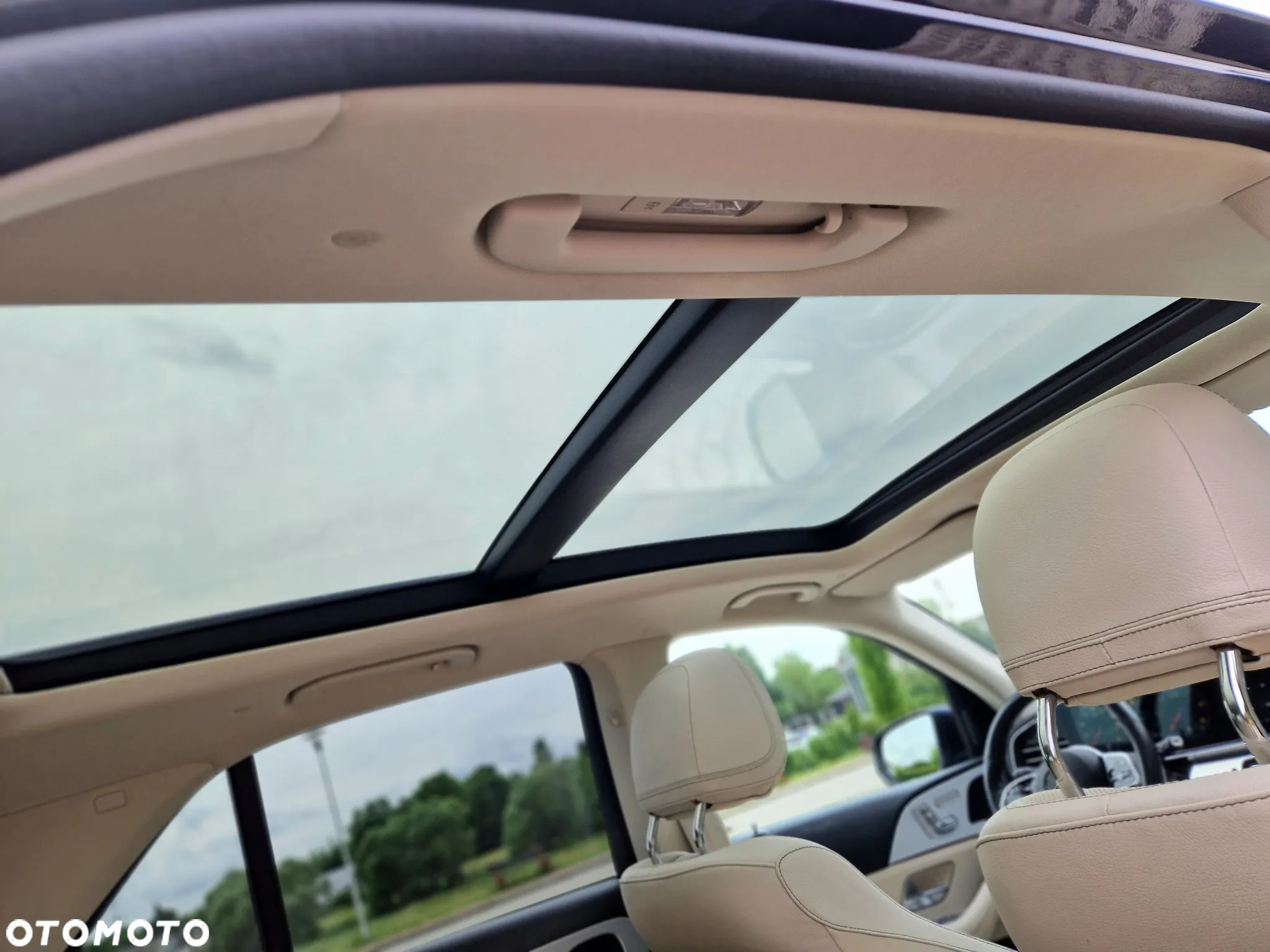 Mercedes-Benz GLE 400 d 4-Matic - 16
