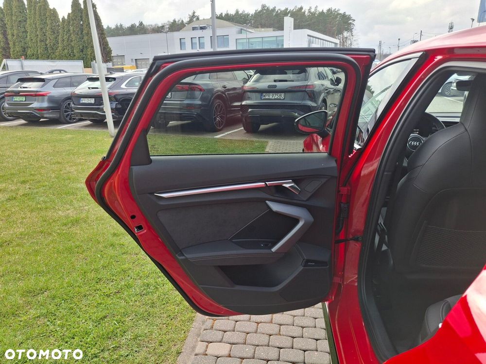 Audi S3 Sportback - 28