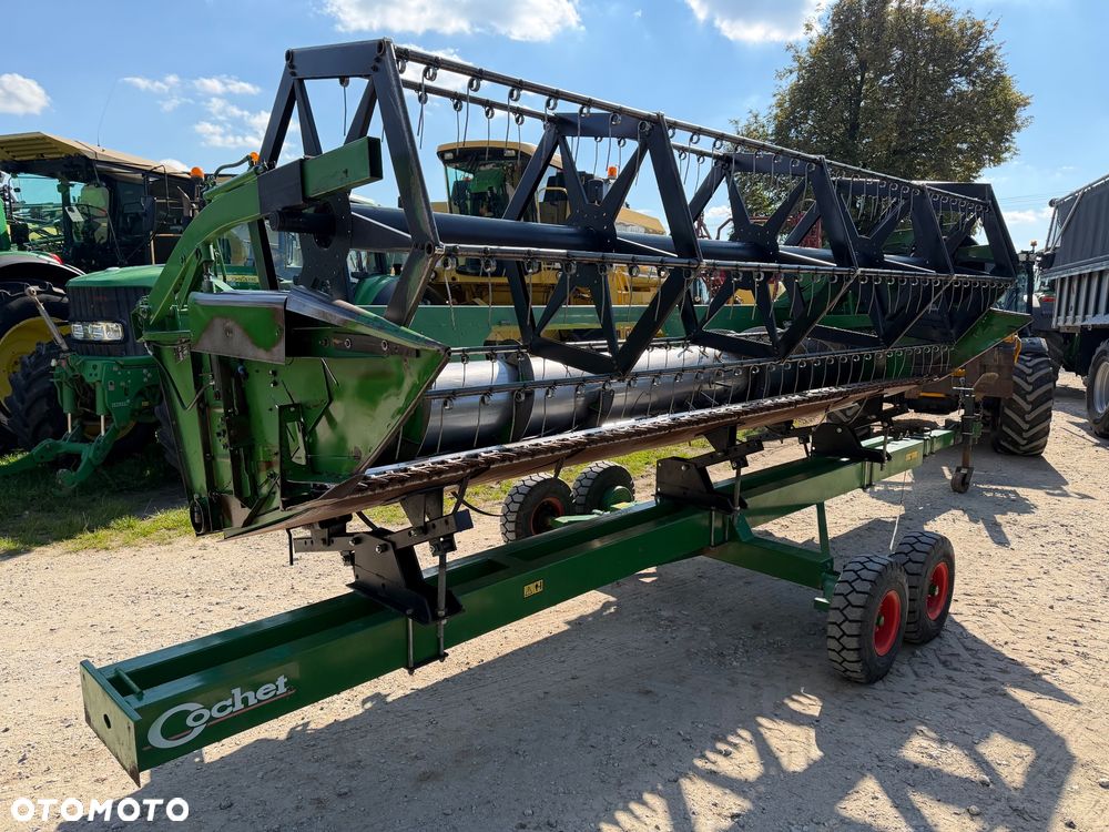 John Deere 2256 - 23