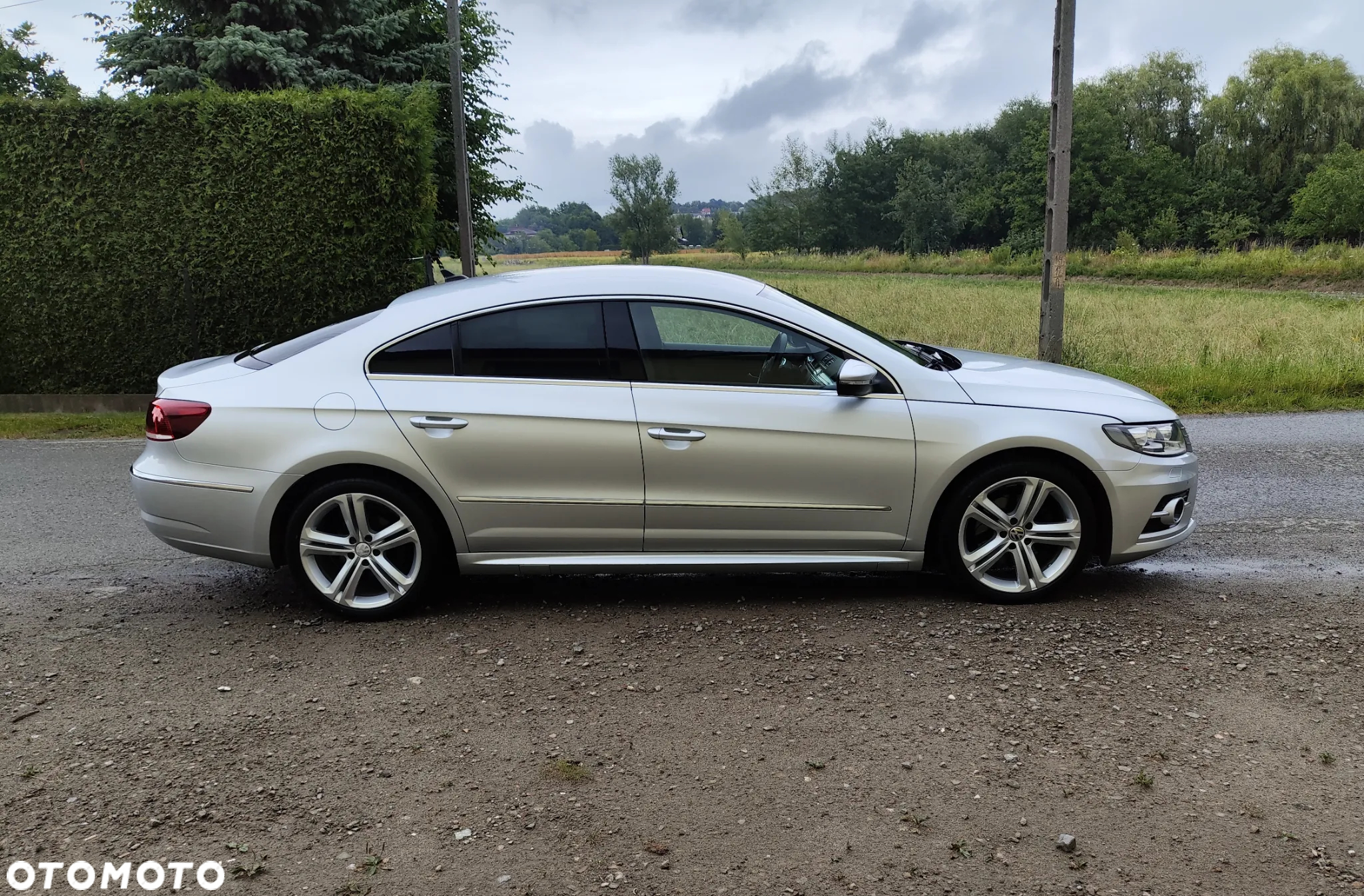 Volkswagen CC 2.0 TDI DPF BMT DSG - 12