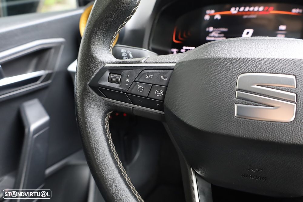 SEAT Arona 1.0 TSI Style - 19