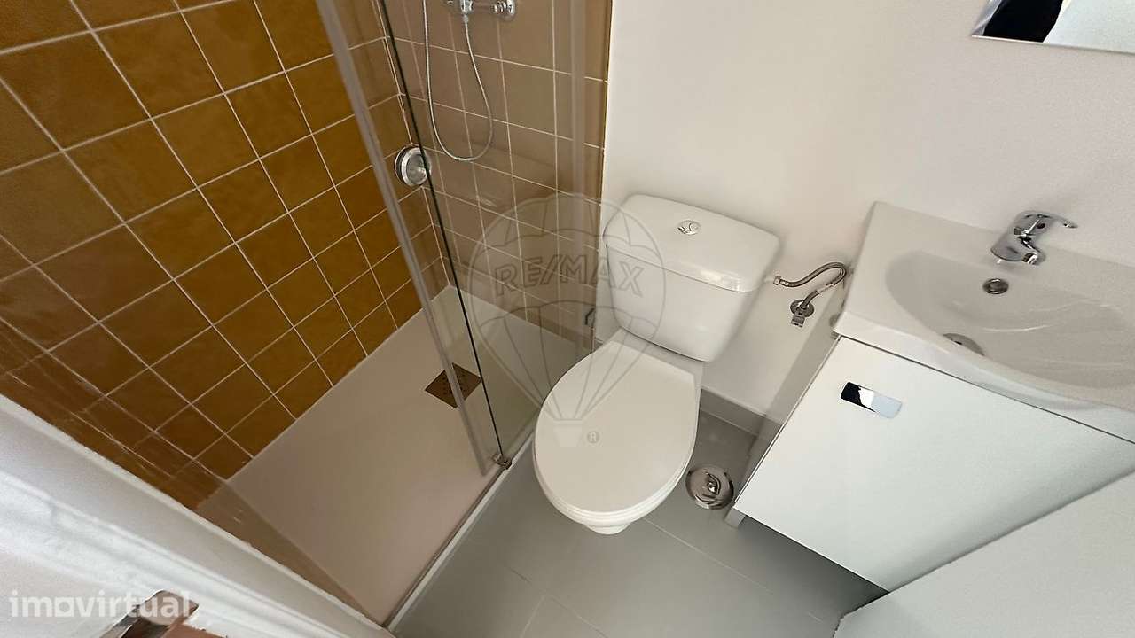 Apartamento T1 para venda - Grande imagem: 4/10