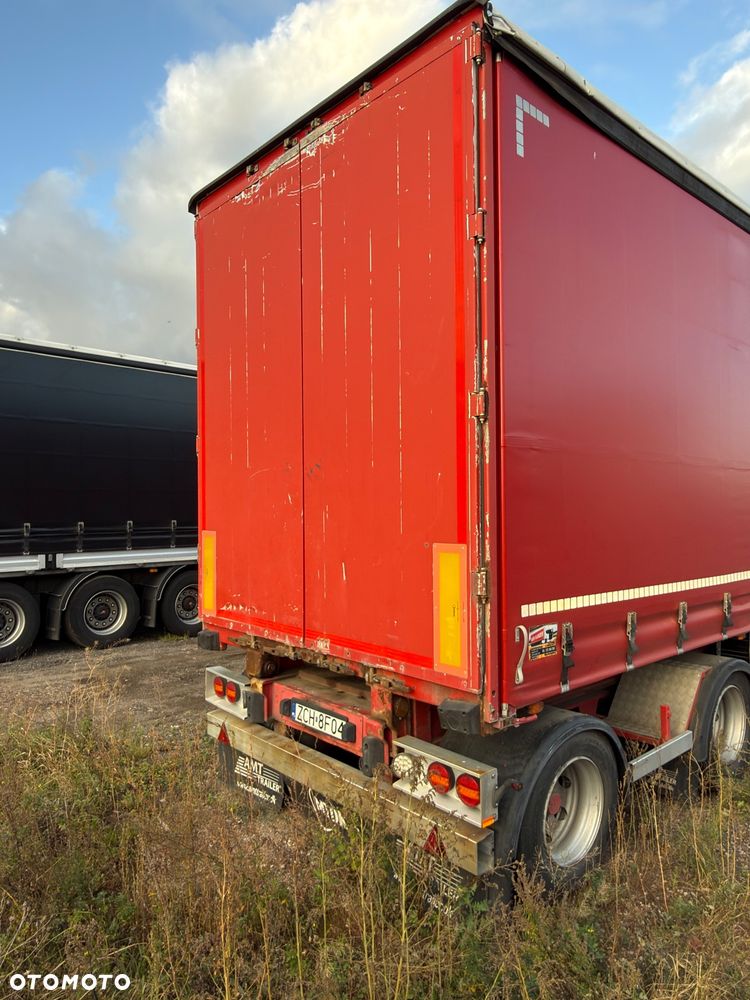 MTDK AMT TRAILER K502 - 3