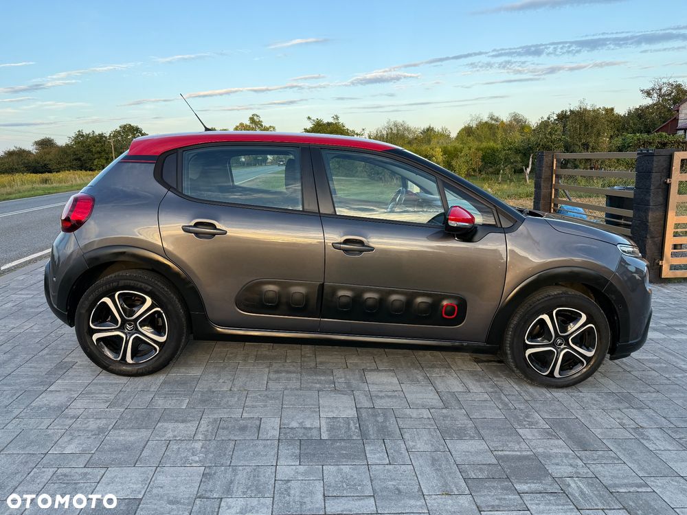 Citroën C3 Pure Tech 110 S&S EAT6 ELLE - 34