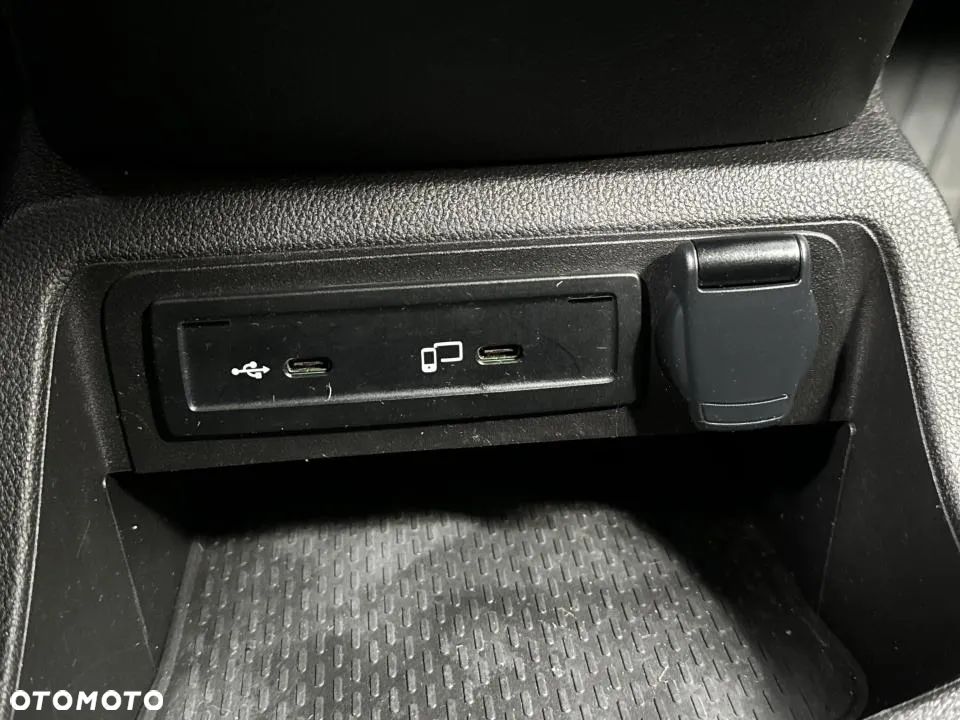 Mercedes-Benz Citan - 20