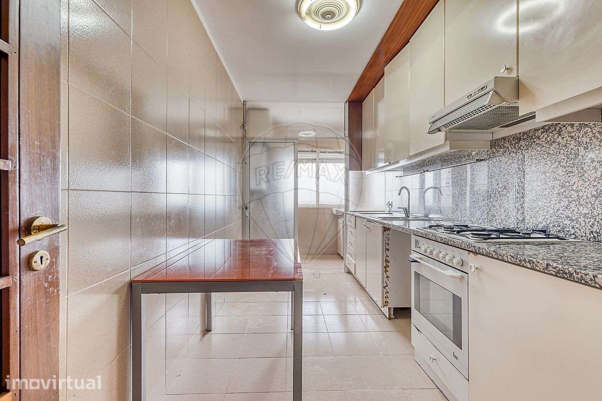 Apartamento T2 para arrendamento - Grande imagem: 2/20