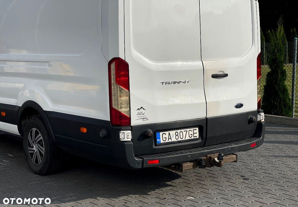 Ford Transit - 6