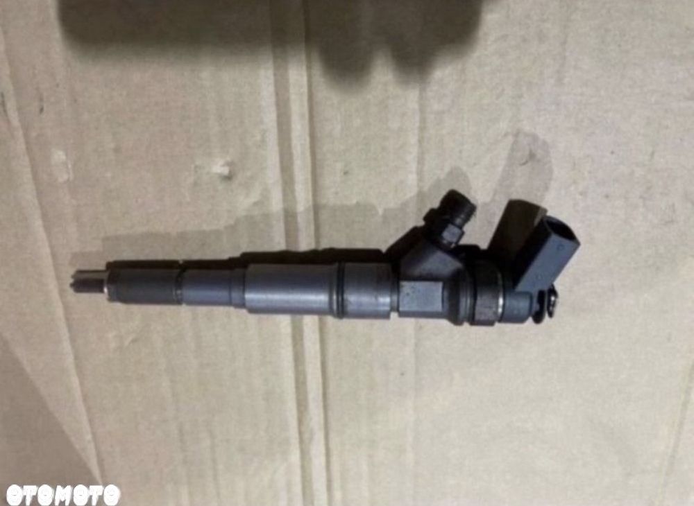 7794652 Wtrysk wtryskiwacz bmw 5 e61 e60 525 - 2