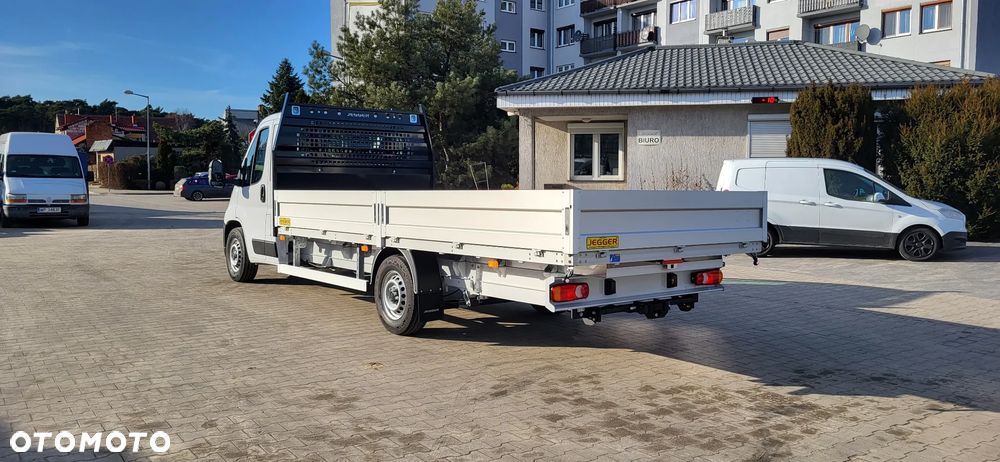 Peugeot Boxer - 3
