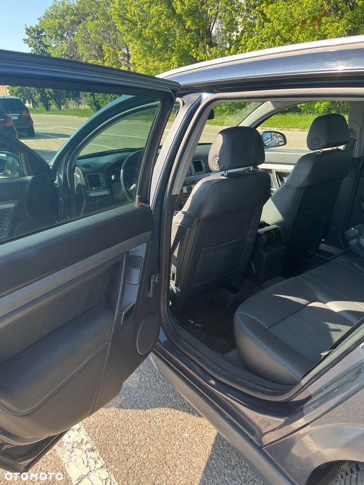 Opel Vectra 1.9 CDTI - 13