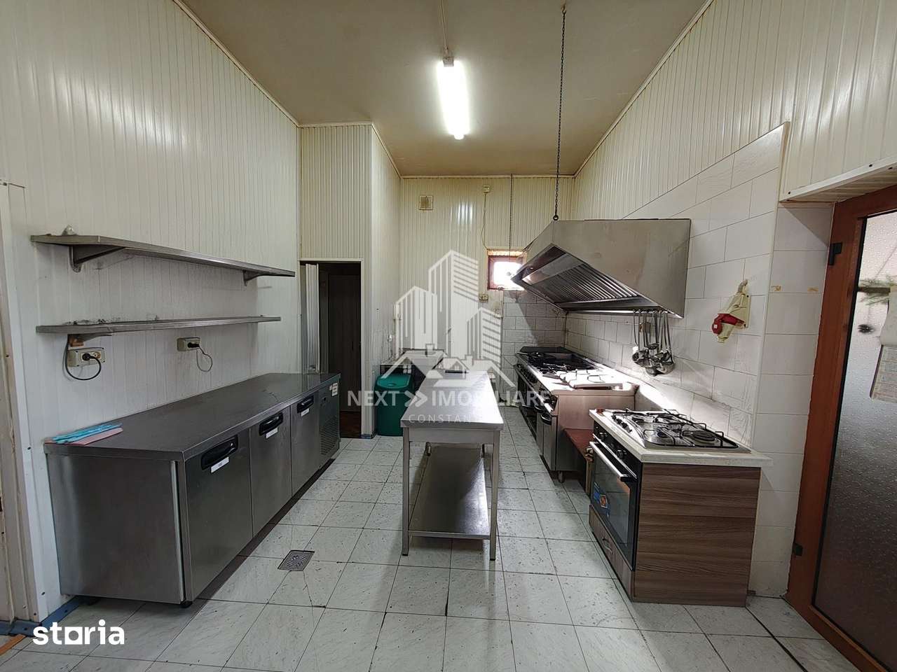 Spatiu comercial tip Catering Mangalia - Imagine principală: 5/6