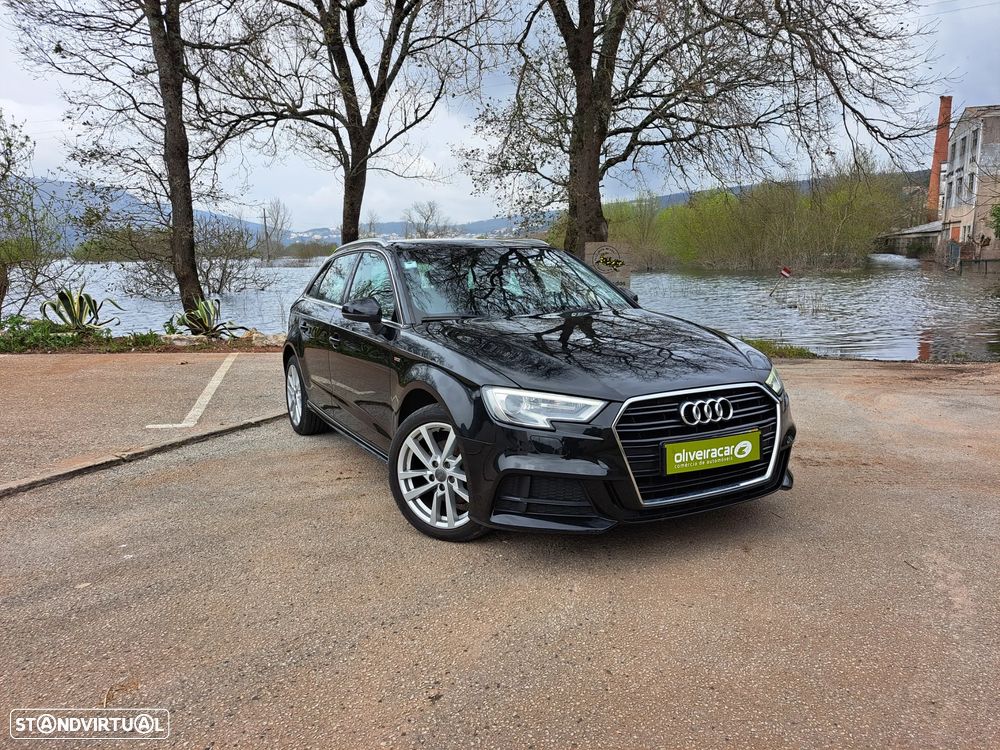 Audi A3 1.6 TDI - 7