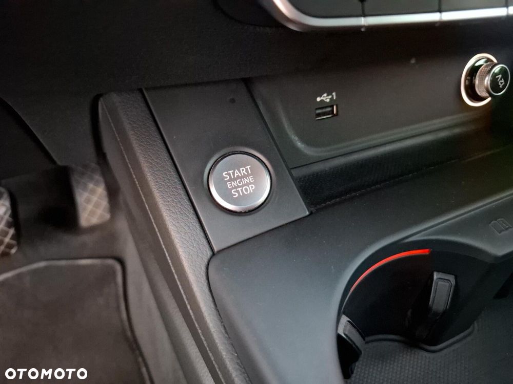 Audi A4 Limousine 35 TFSI S tronic - 24