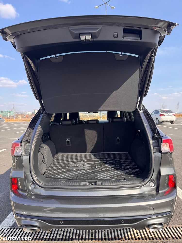 Ford Kuga 2.5 Duratec FHEV AWD ST Line X - 6