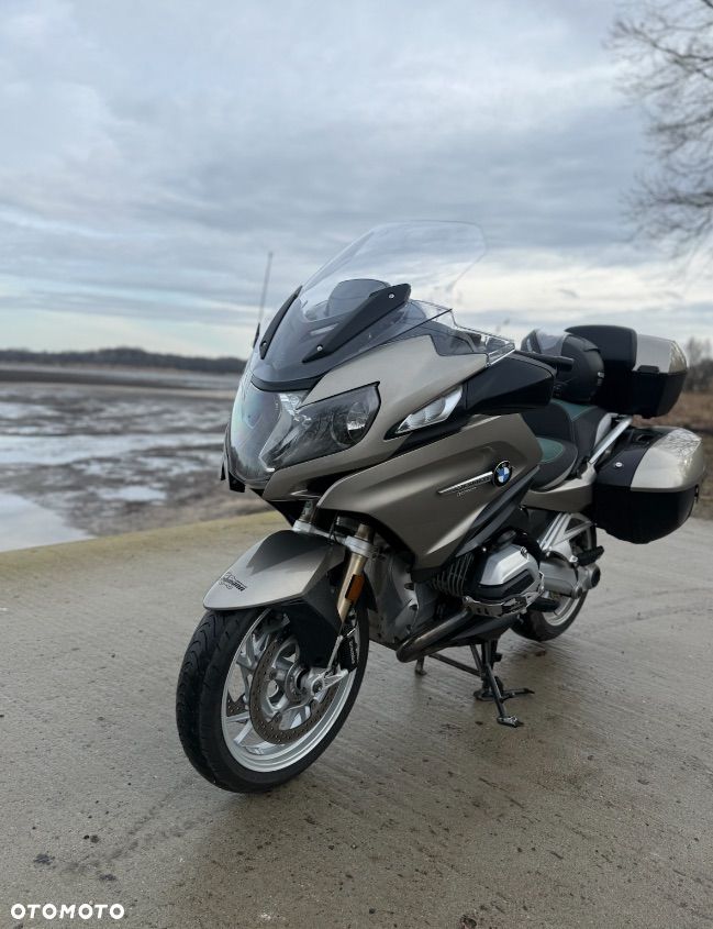 BMW RT - 22
