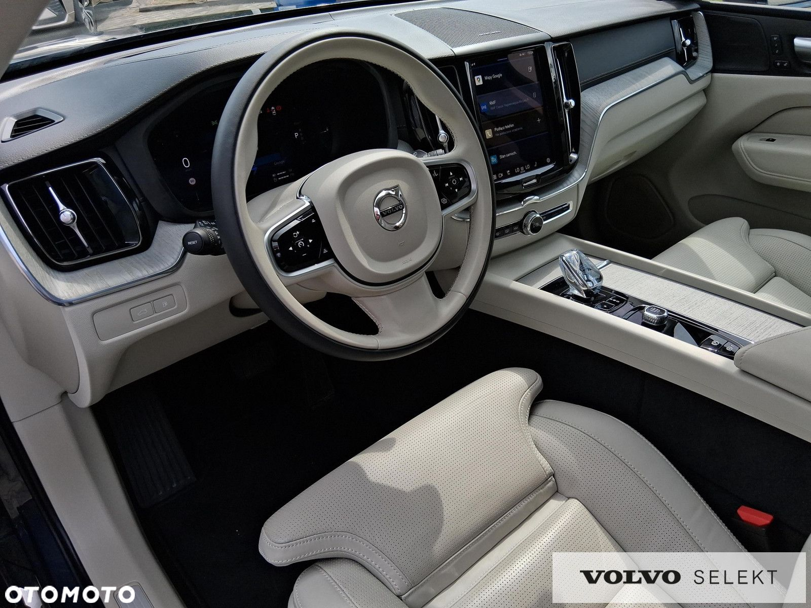 Volvo XC 60 - 13