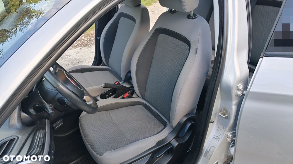 Fiat Tipo 1.4 16V Pop - 20