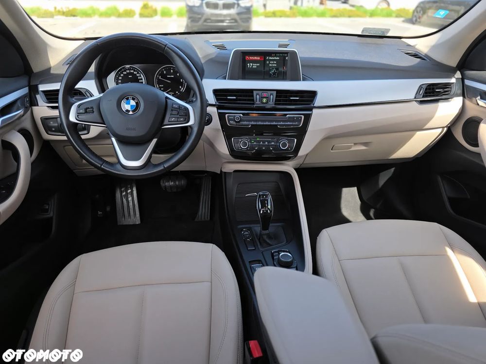 BMW X1 sDrive16d Sport Line - 15