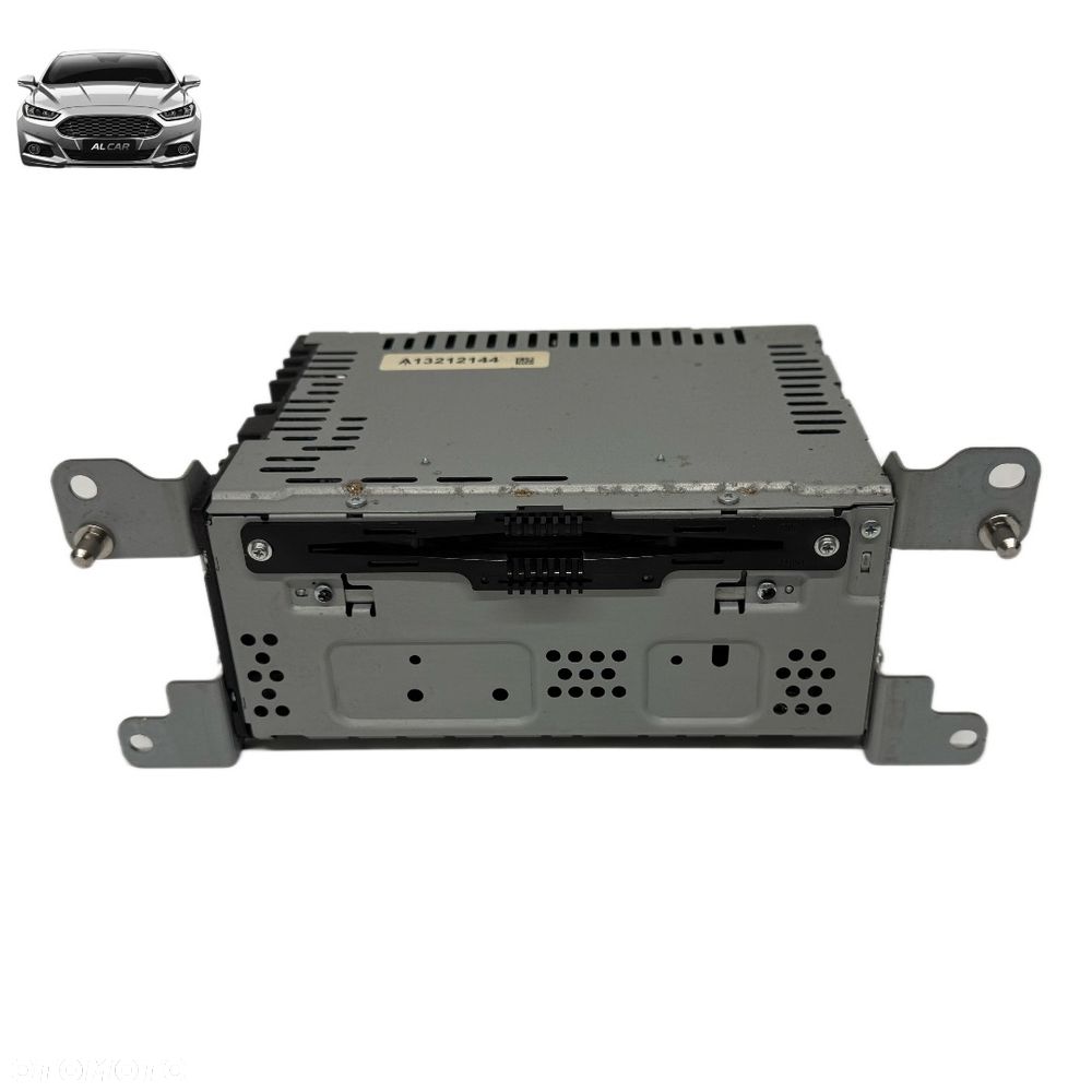 NAWIGACJA SYNC 3 FORD MONDEO MK5 KS7T-14G370-PGC - 9