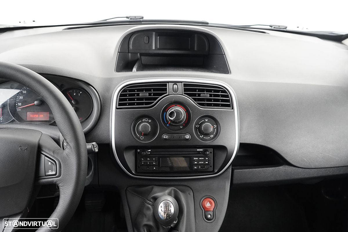 Renault kangoo 1.5 dci business s/s - 7