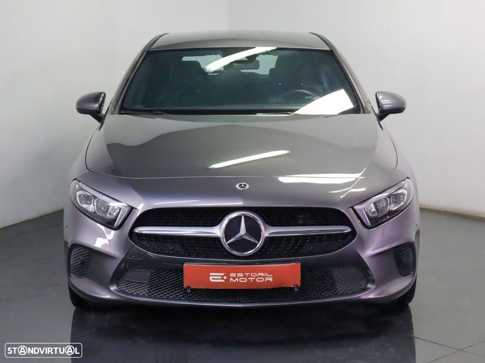 Mercedes-Benz A 250 e Style Plus - 3