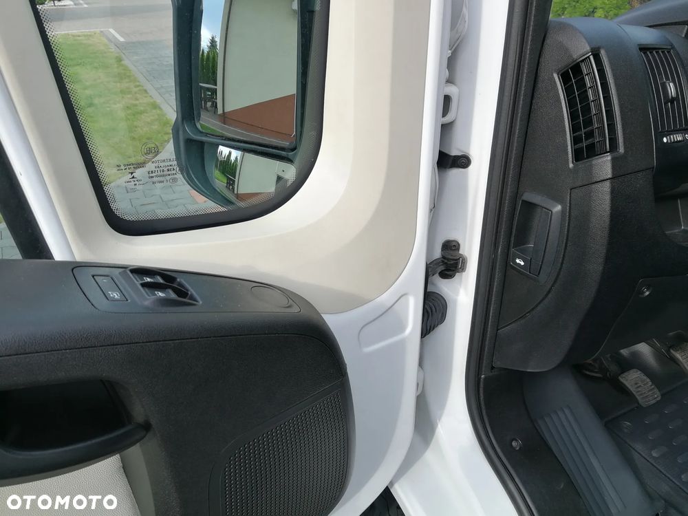 Fiat Ducato - 14