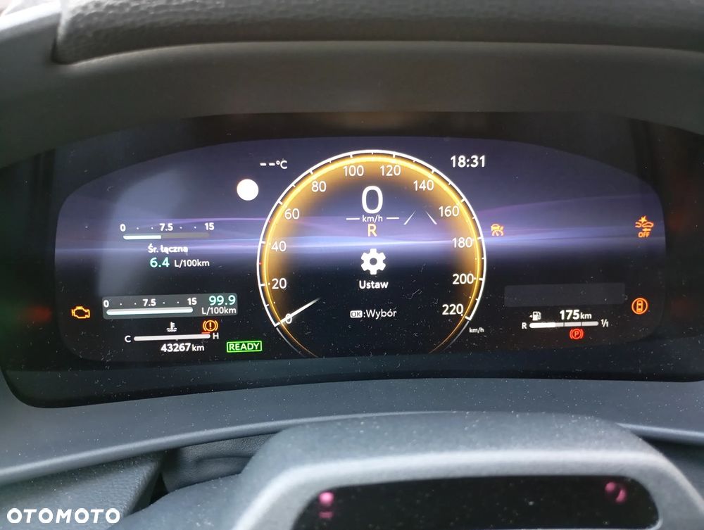 Toyota C-HR 2.0 Hybrid Dynamic Force Executive AWD - 3