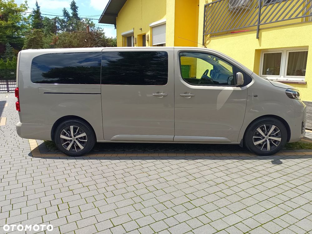 Toyota Proace Verso 2.0 D4-D Long Family - 39
