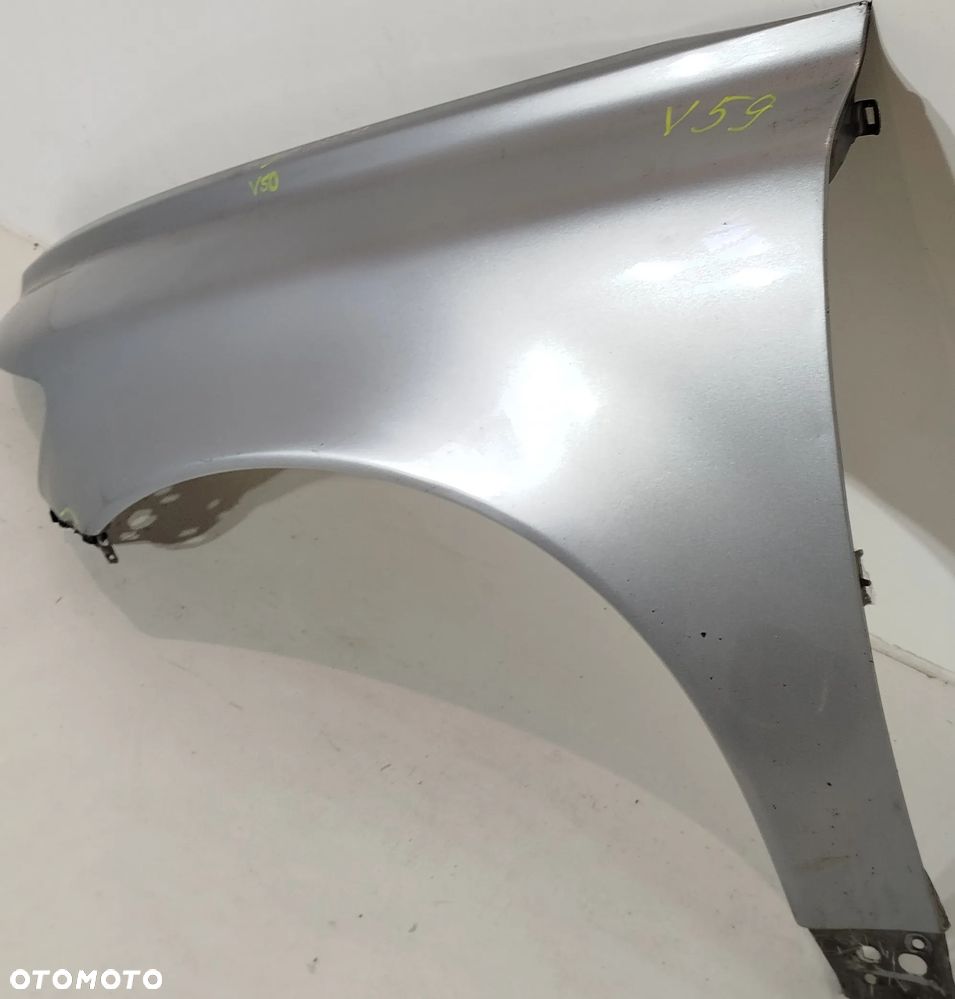 błotnik lewy przedni lewy przód VOLVO S40 II V50 04-08 477-49 - 2