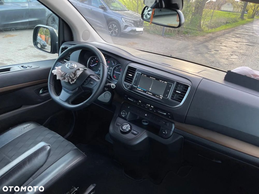 Toyota Proace Verso 2.0 D4-D Long VIP - 9