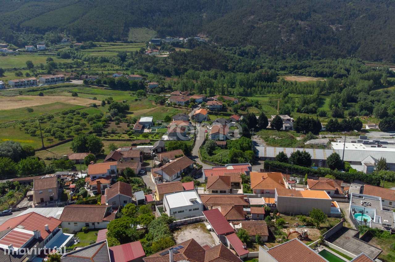 Moradia Individual em Nogueira, Braga | Ideal Habitação / investime... - Grande imagem: 5/26