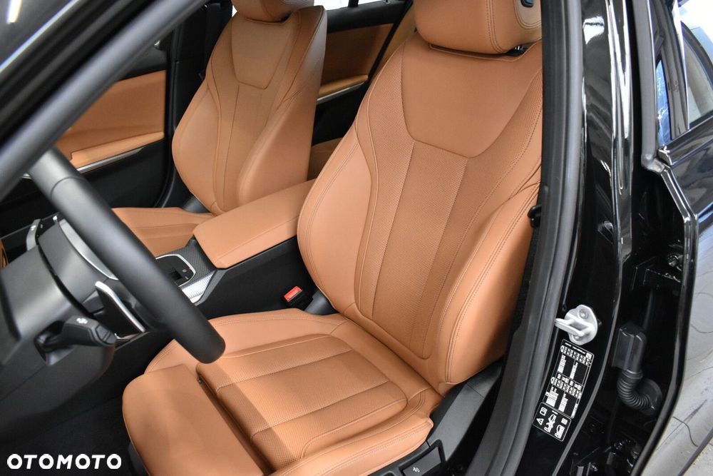 BMW Seria 3 320d mHEV M Sport sport - 10