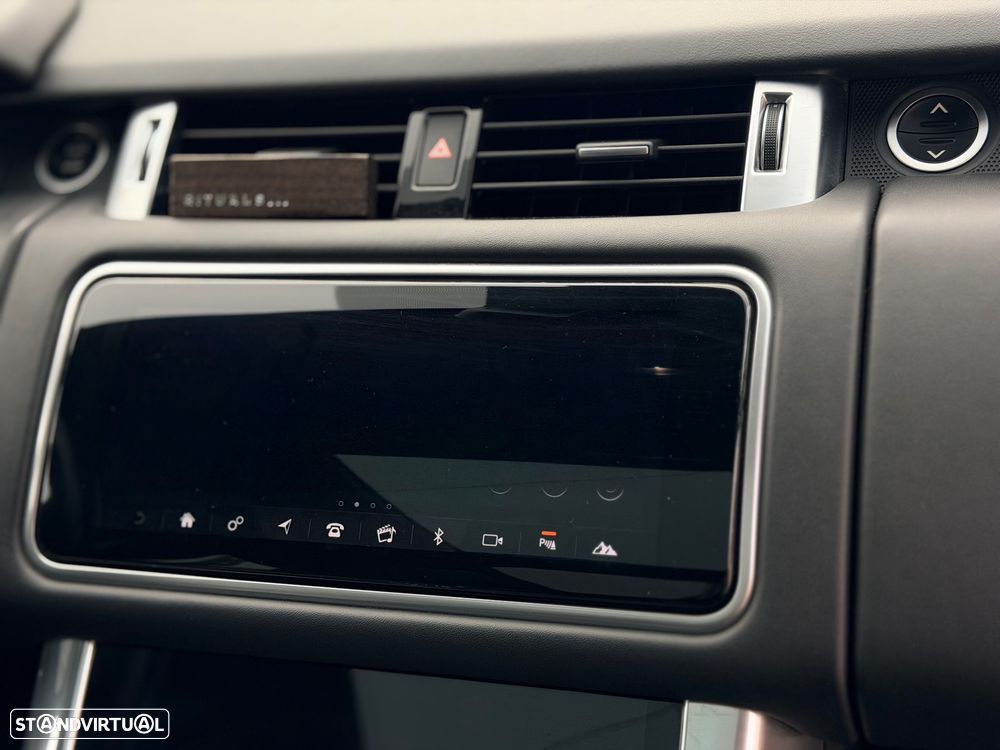 Land Rover Range Rover Sport 2.0 Si4 PHEV HSE - 18