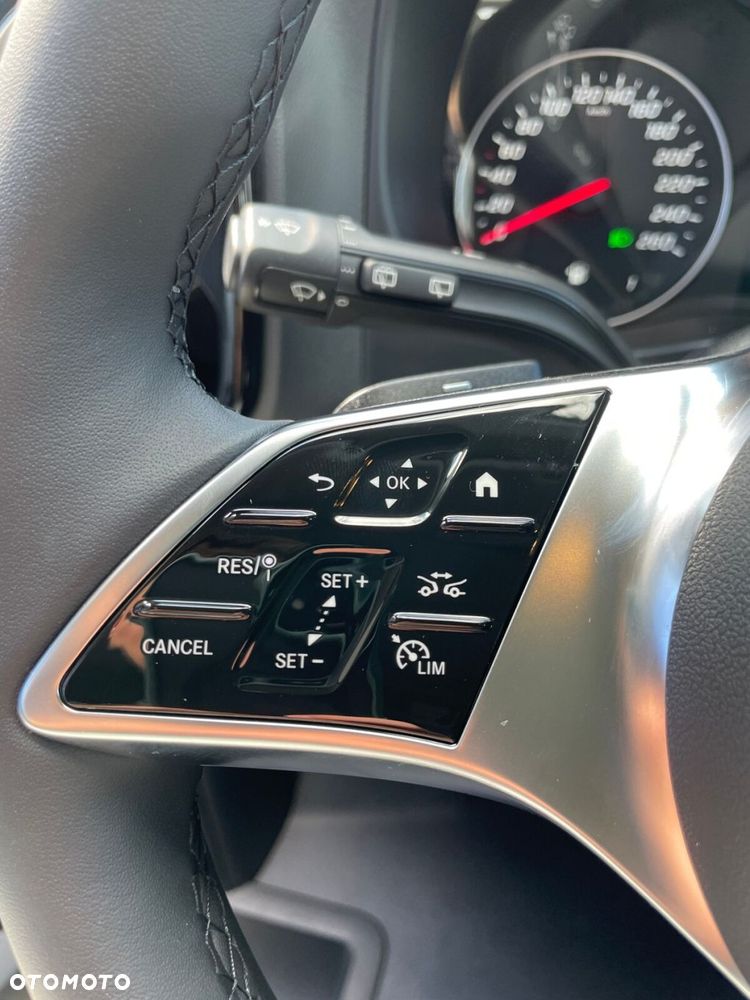 Mercedes-Benz Vito - 12