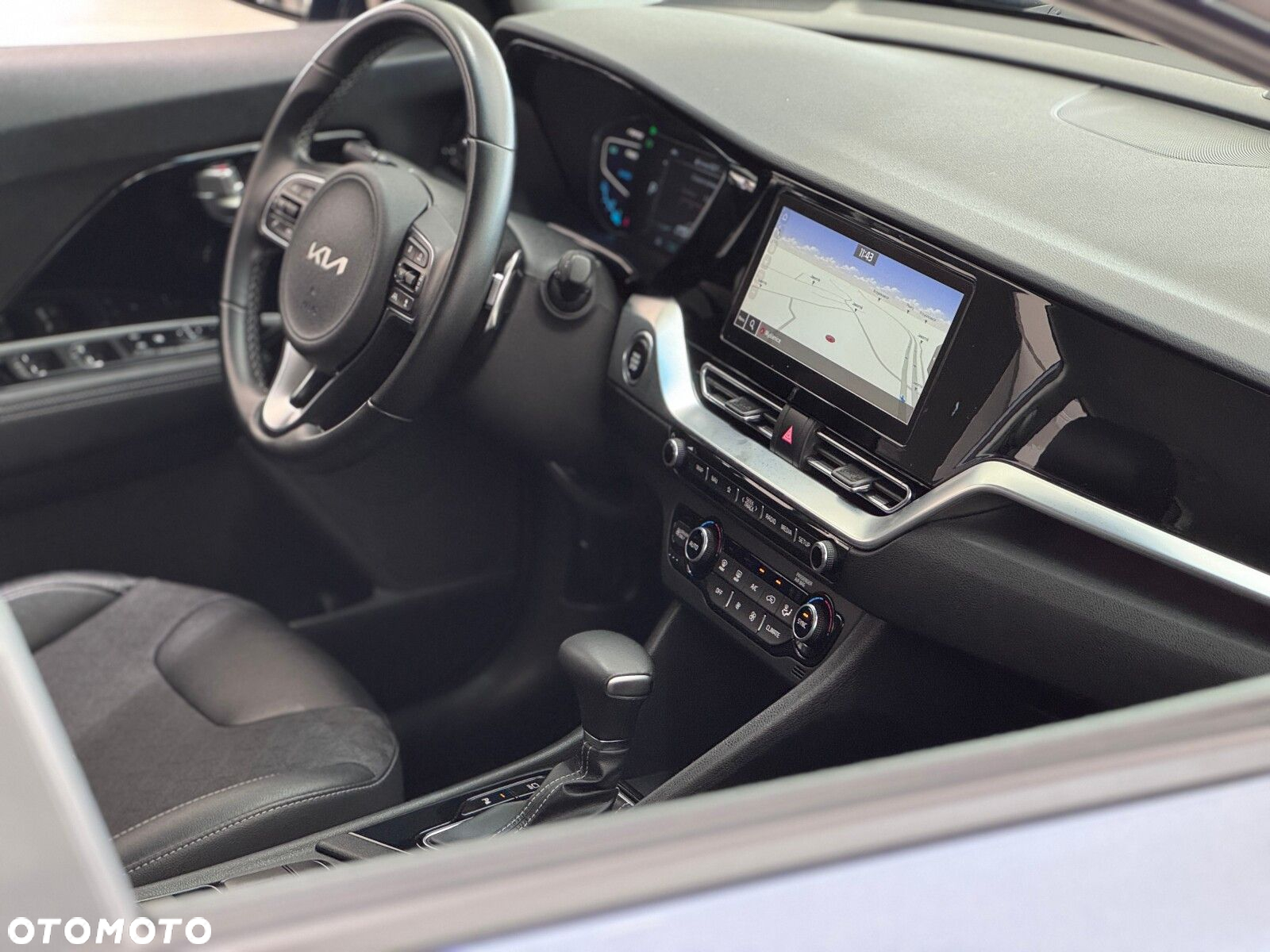Kia Niro - 38