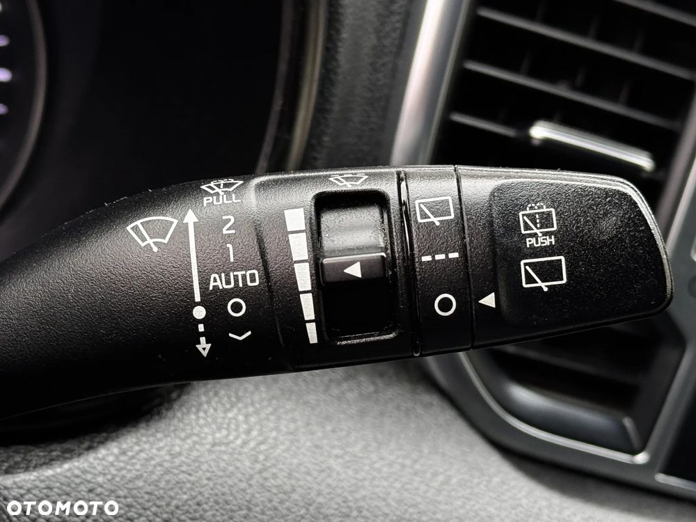 Kia Sportage 1.7 CRDI 2WD ISG Spirit - 22