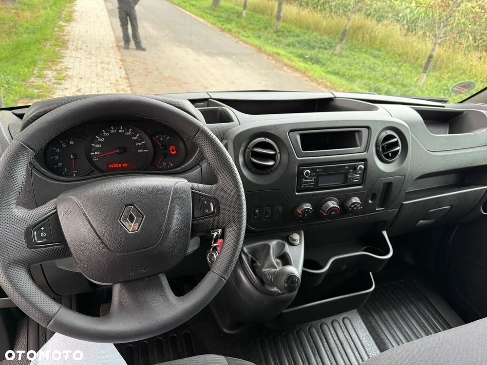 Renault Master - 19