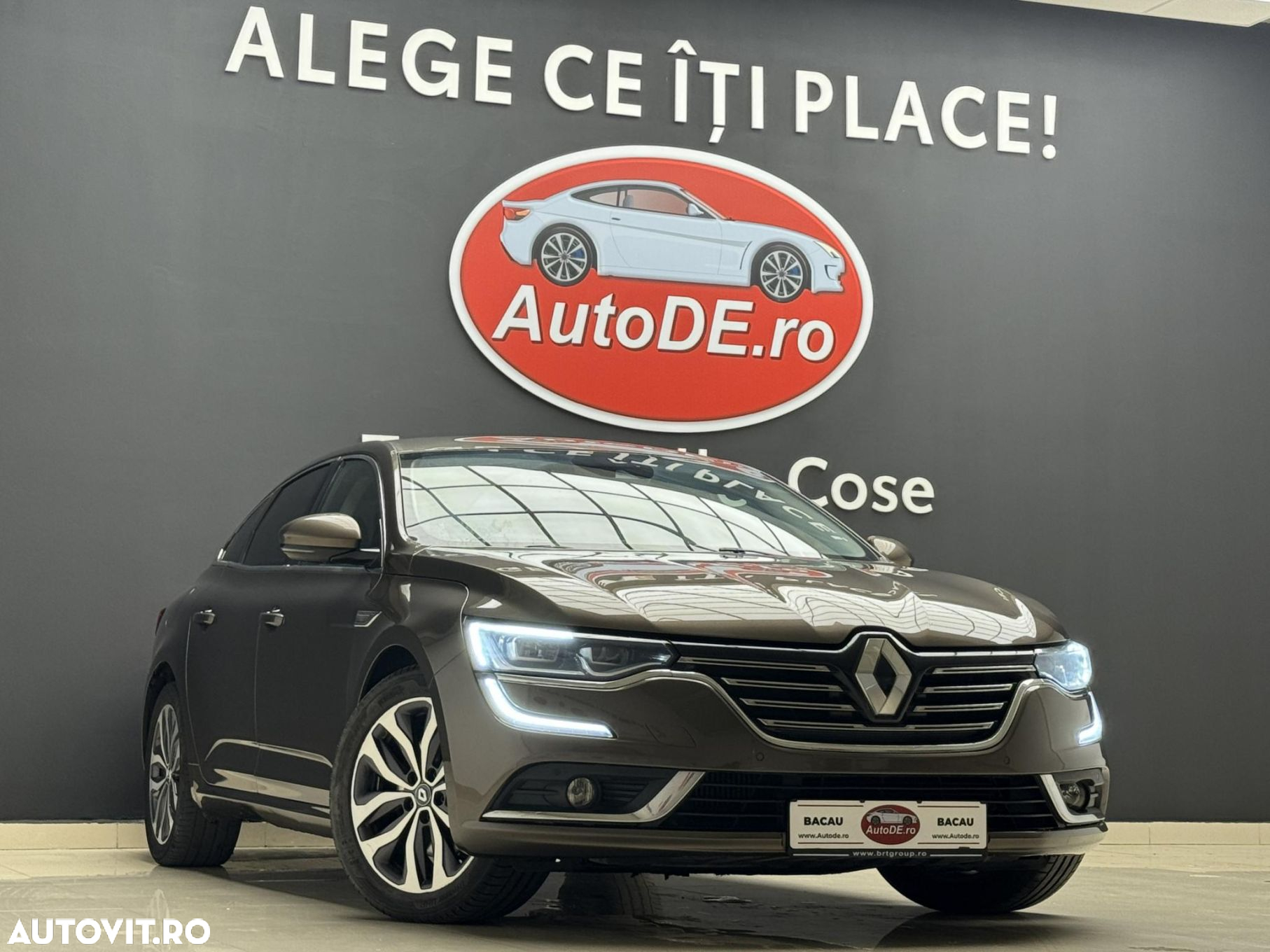 Renault Talisman - 2