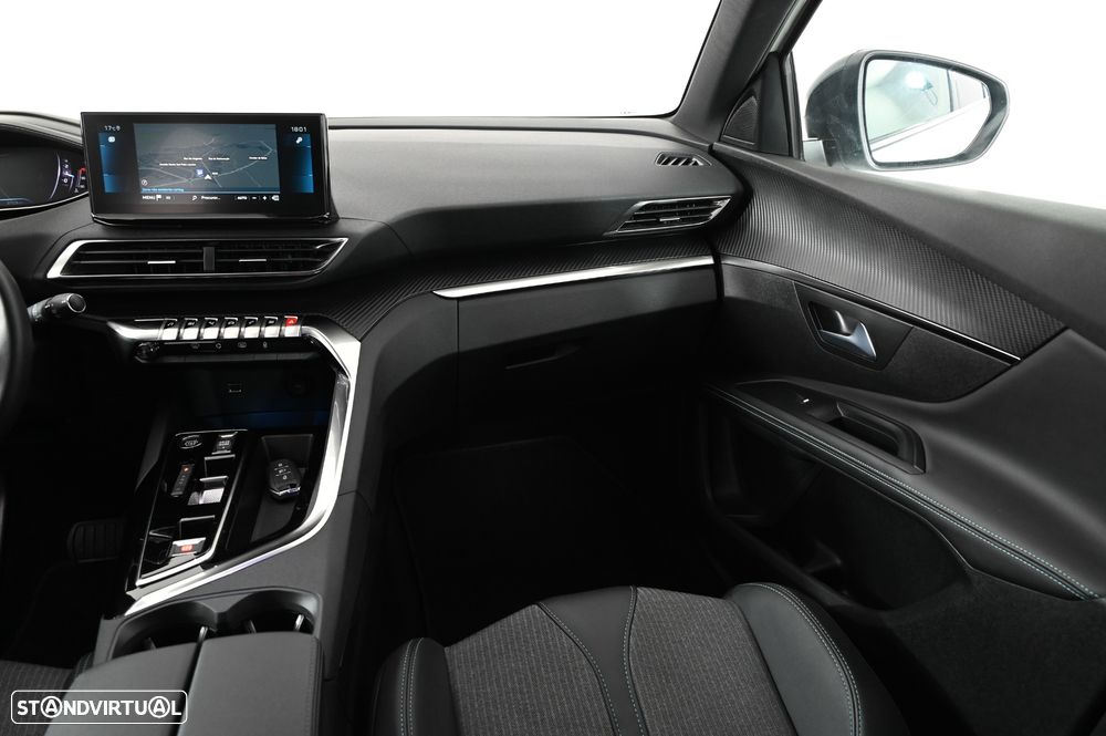 Peugeot 5008 1.2 PureTech Allure Pack EAT8 - 27