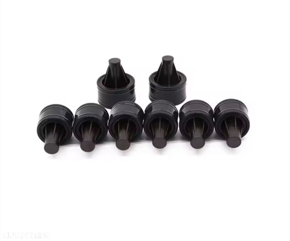 Set Garnituri Pistoane Furci Schimbare Viteze Ford PowerShift 6dct450 - 1