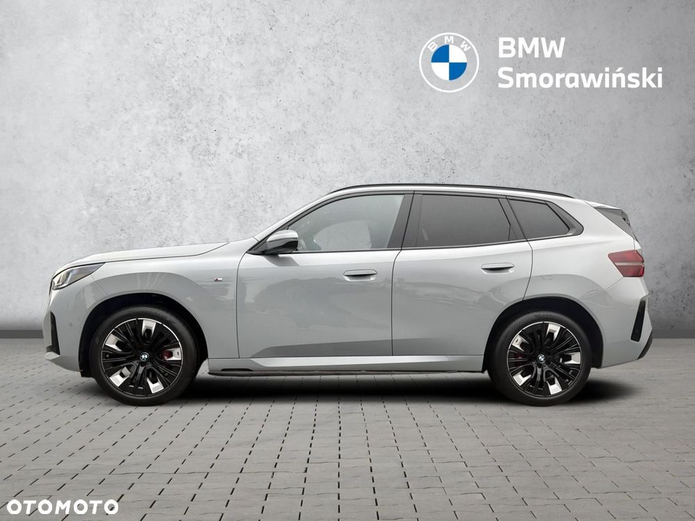 BMW X3 xDrive20d mHEV - 2