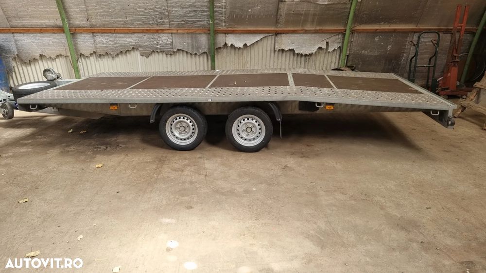Blyss 4.5m - 8.5m - 21